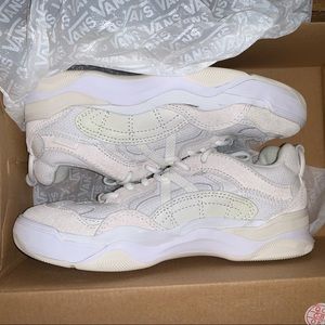 Vans Varix WC